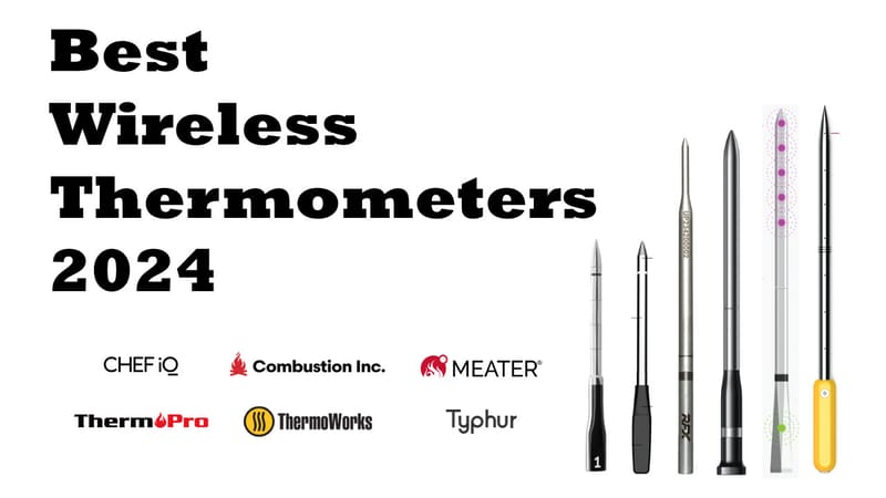 https://backyahdbbq.com/wireless-thermometers/ After weeks of testing, I’ve finally put together a comprehensive review of…