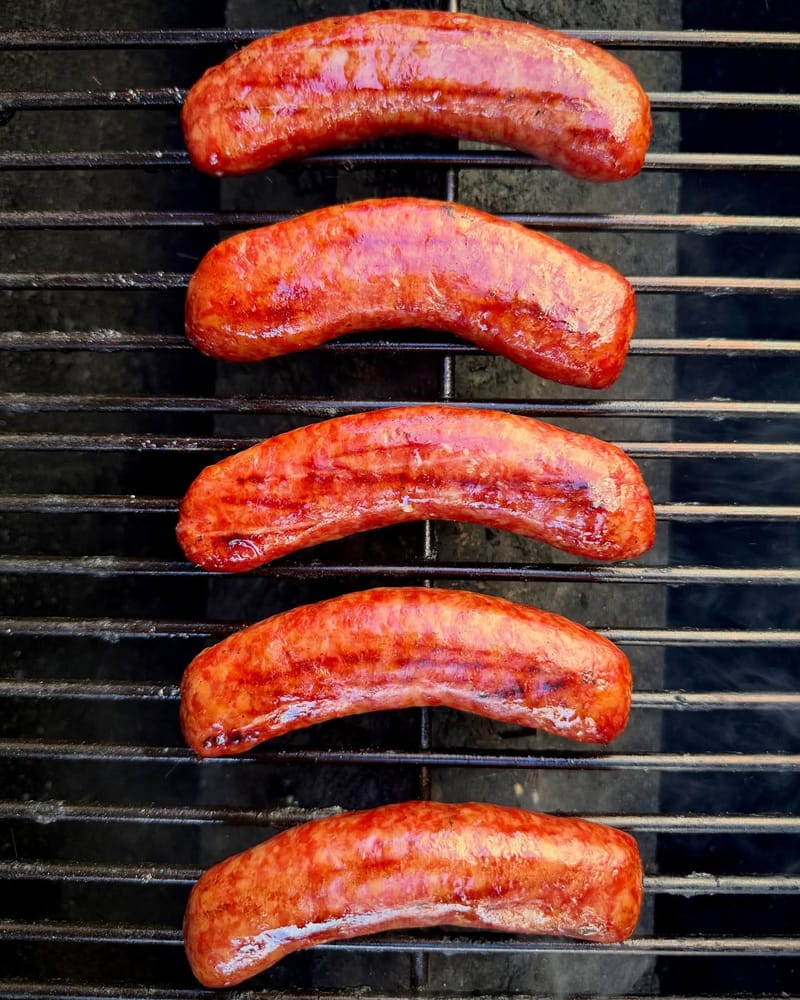 Serious question. How many of these are you eating? About 3 for me.