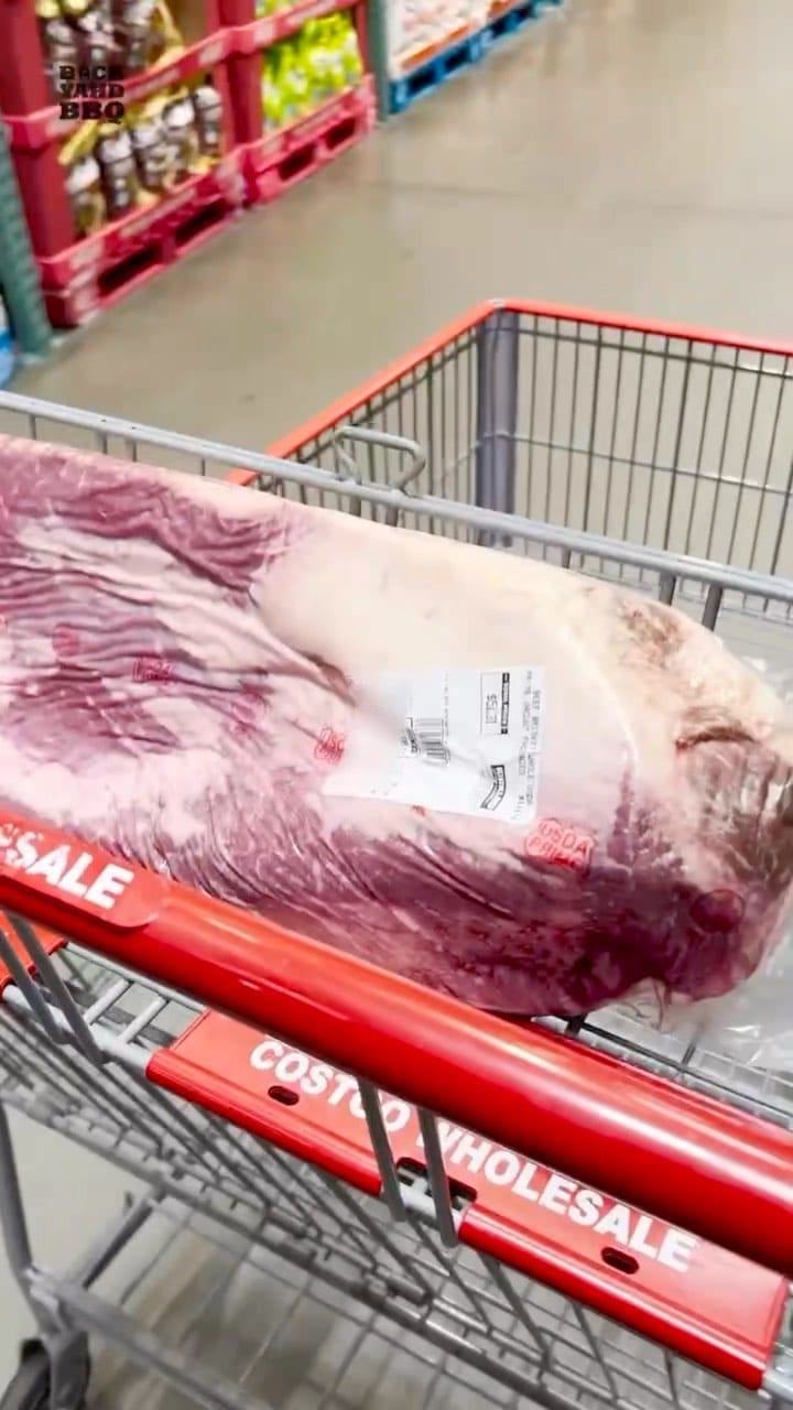 How to pick a good brisket I live a few minutes away from a costco that has prime briskets. I know lots of folks don’t have…