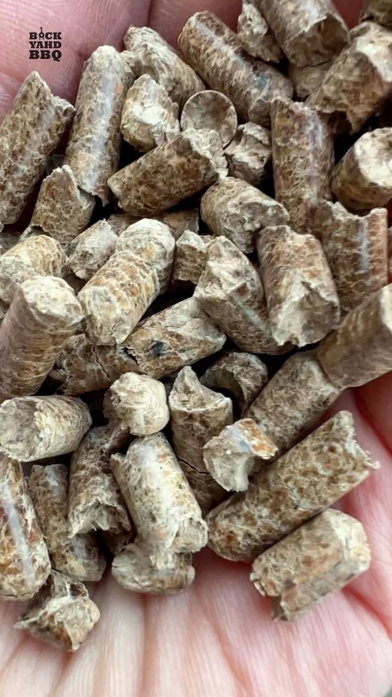 Which smoker pellets do you like best? I am new to the pellet smoker world and have tried pit boss, which was fine, but the…