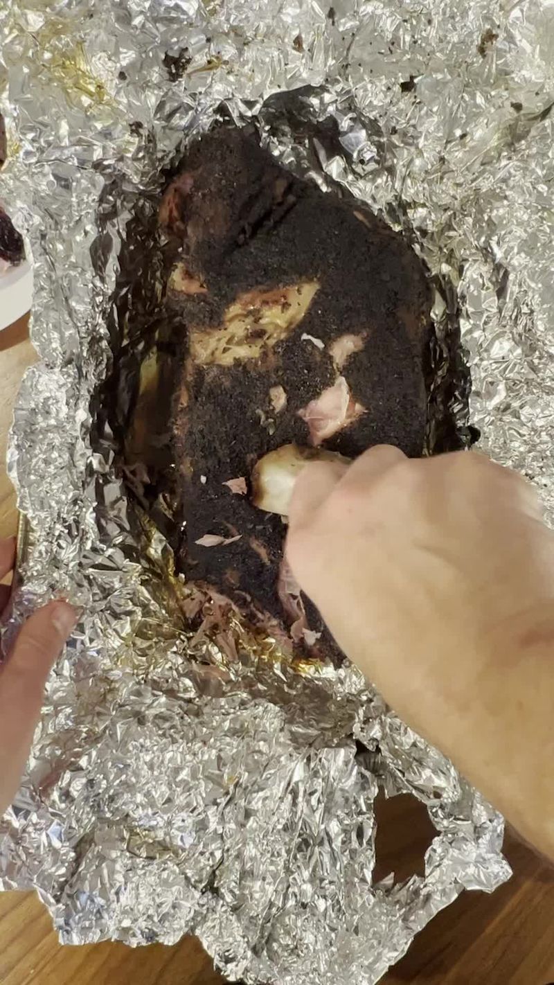 12 Step Pork Butt #bbq #bbqtips #smokedmeat #webergrills @webergrills #pork #pulledpork