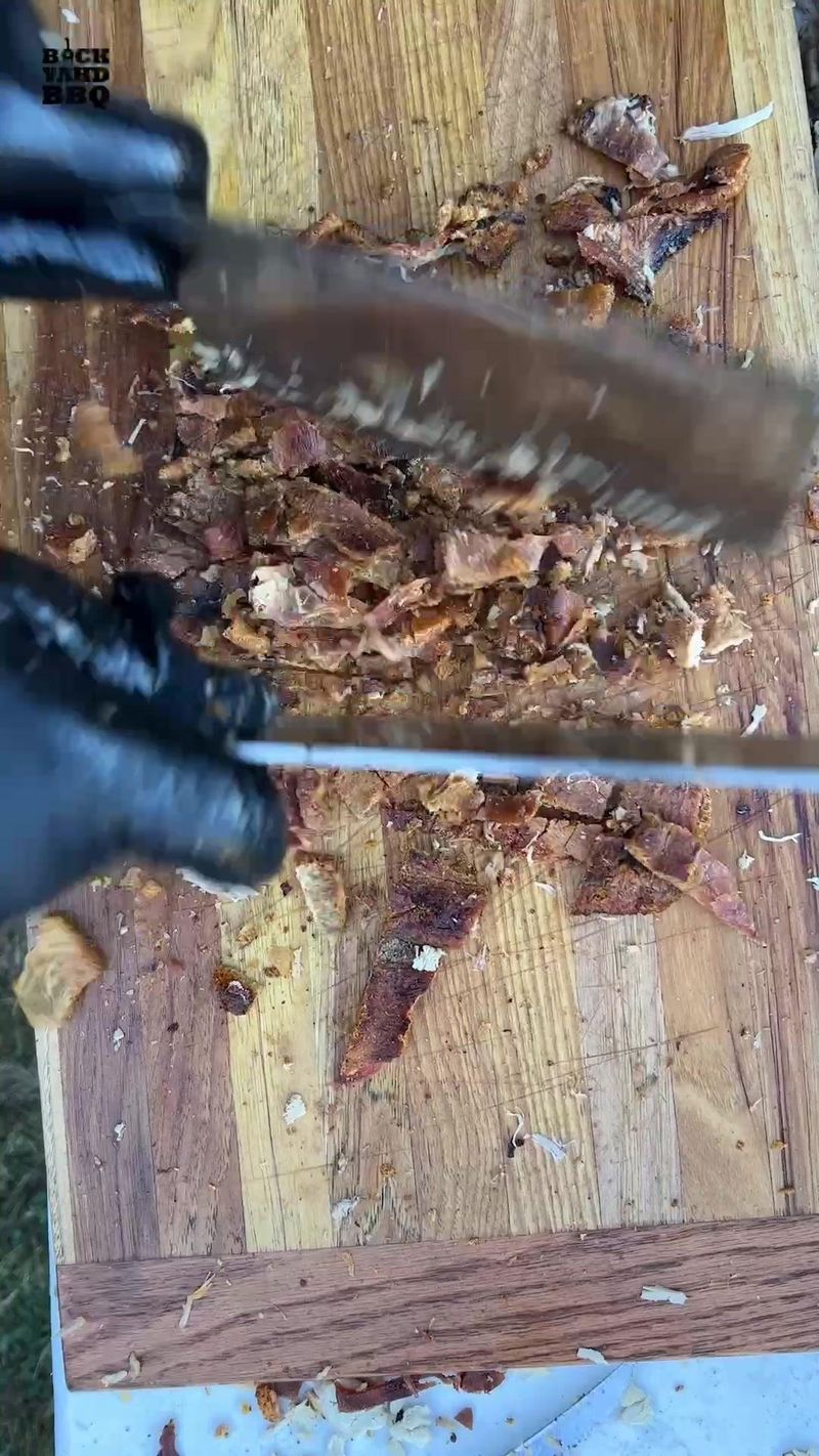 I like everything about whole hog bbq, but the crispy skin is my favorite part. To get it super crispy, you’ll need a lot of…