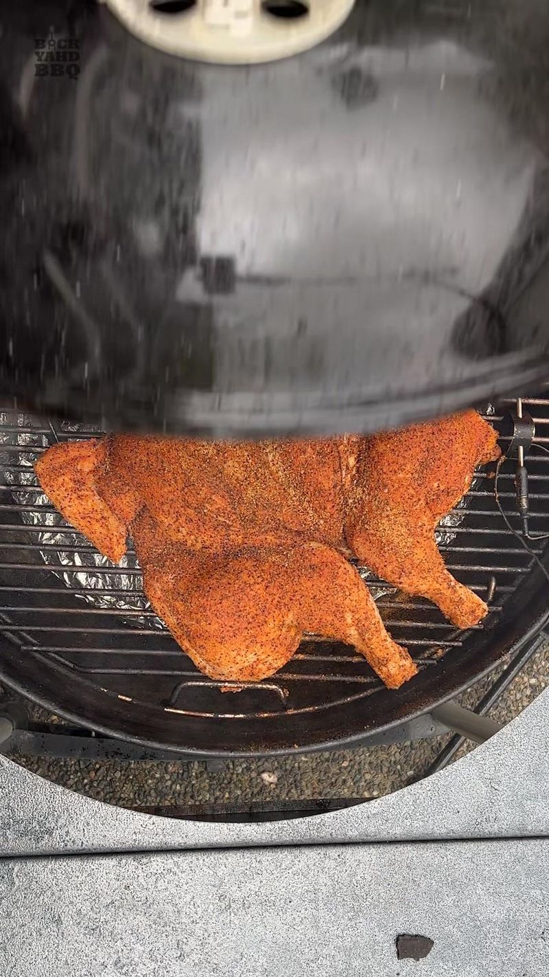 People often ask what’s the story behind the name Backyahd BBQ. My response is that I grew up in Maine and that’s just how…