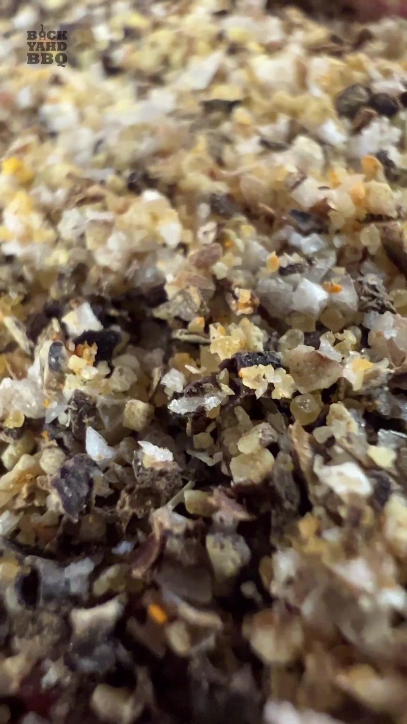 Making your own bbq rub is easy, but it’s good to have a process in place so when you find a mix of ingredients that you…