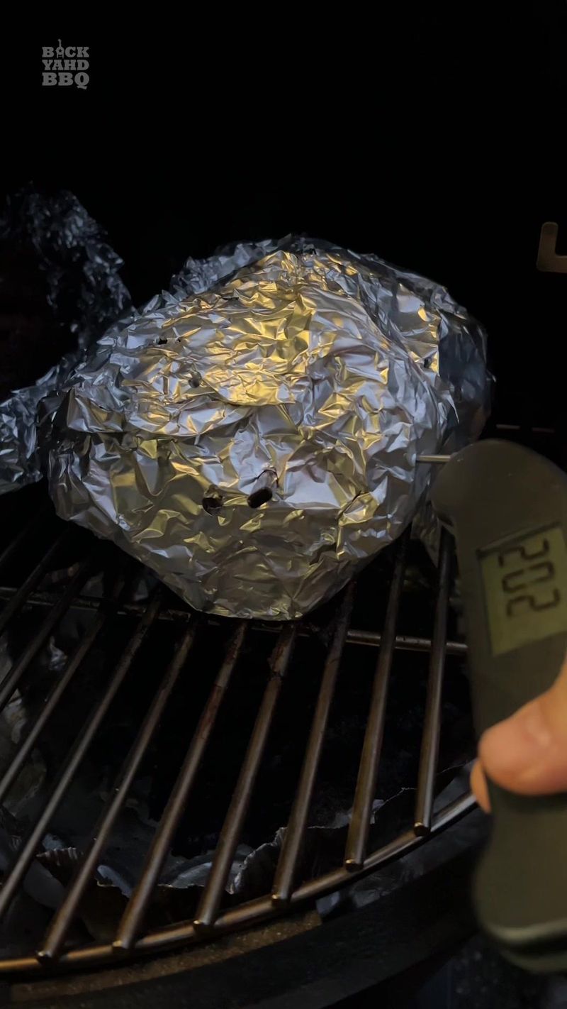 The 30% off @thermoworks Thermapen One sale ends today - it’s usually $99, but today is $69. It’s a bit more than what…