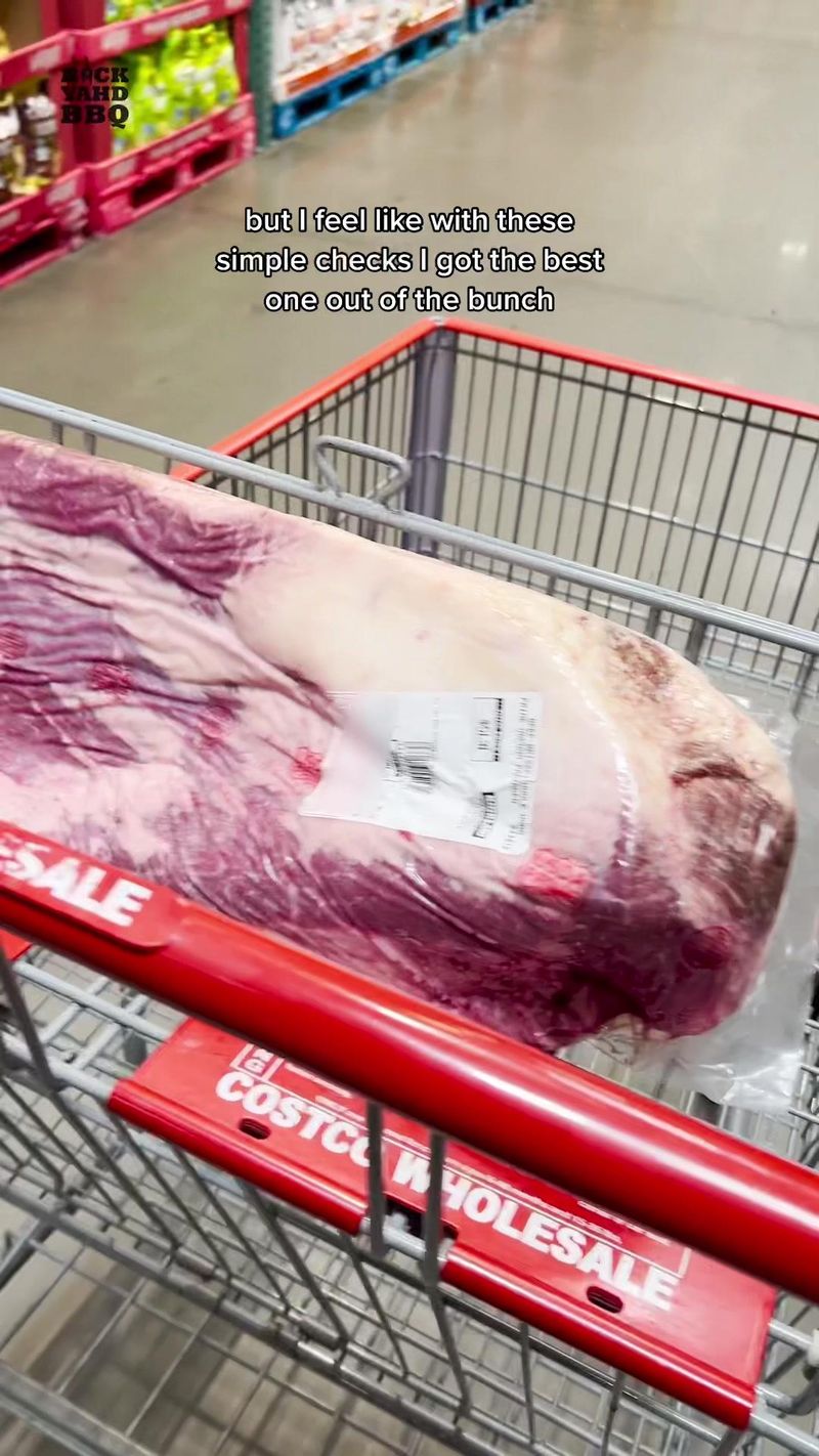 I live a few minutes away from a costco that has prime briskets. I know lots of folks don’t have easy access like that, so I…