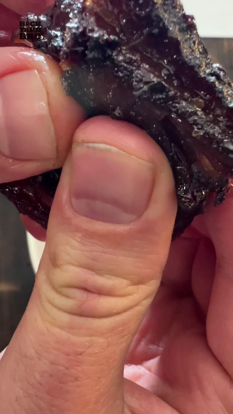 Brisket Burnt Ends #bbq #brisket