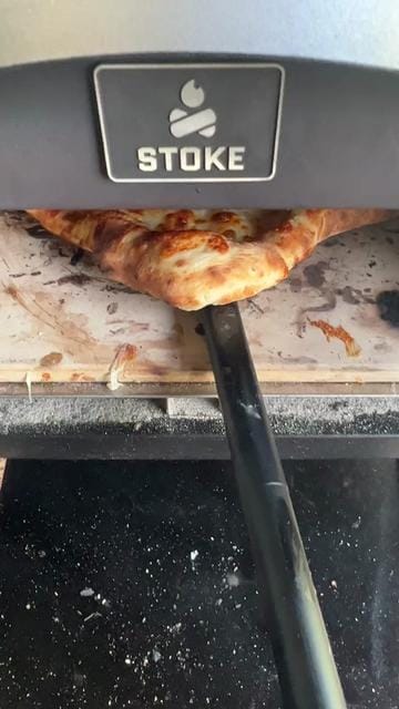 Guess what my kid wanted for dinner after I got home from a 6hr/40 pizza catering gig? Good thing I love making pizza and…