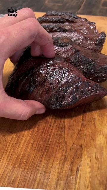 One of the best cuts of meat I’ve ever tasted…This Wagyu Picanha, from @meatnbone, really floored us all. Highly…