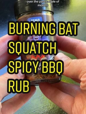 Over the past couple of months I’ve been testing this new rub from Camp Scoville (@campscoville) out of California. It’s…