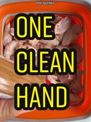Raw meat can make you sick and even kill you because it carries foodborne pathogens. When prepping meat you have to be…