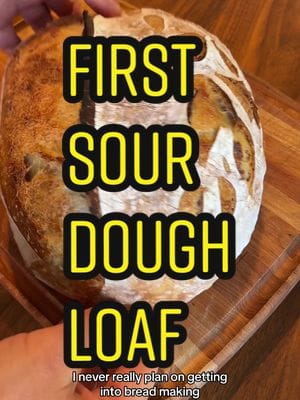 I never really planned to get into bread making. I just happened to find a Jim Lahey book at the library and discovered that…
