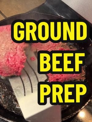 I’m making a big batch of chili today, so I thought I’d share how I brown the ground beef. I like to add as many layers of…