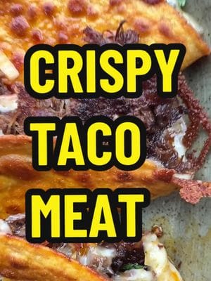 I like to pull as much flavor out of my meat as possible. To me, meat is half cooked after it is done braising. It’s nice…