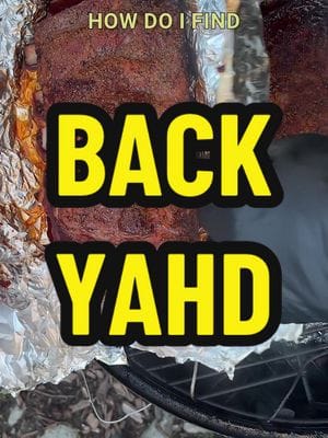 A neighbor from down the road saw me with my camera rig, ribs, and smokers and stopped by to ask if I had a YouTube channel.…