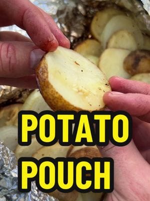 I’ve been making these potato and onion pouches for decades and are a family favorite. They make a great side and are really…