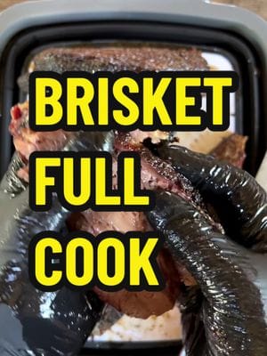 Brisket Full Cook Here’s my 13 part Brisket Full Cook series in one long video. Hopefully this helps you on your next…