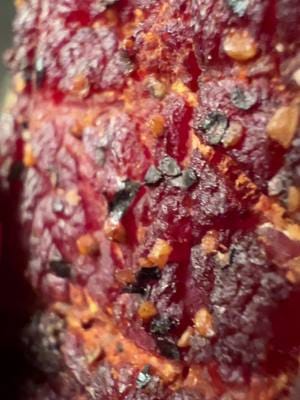 New Beef Jerky recipe dropping soon…