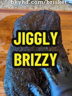 I don’t have a ton of footage from my two brisket party, but I did happen to snag this beauty. You can see exactly how I…
