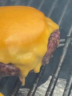 I like all types of burgers…big, small, smashed, stacked, griddled, charcoaled and smoked. But nothing hits like a thick and…