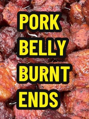 Pork Belly Burnt Ends have become one of my most popular yet lowest overhead sides. A 10 pound pork belly will give you…