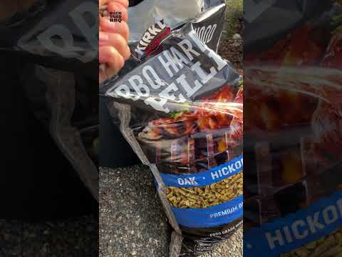 Which Smoker Pellets Should I Try Next? I’ve smoked with charcoal and wood for years and a handful of times on a pellet…
