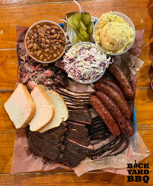 Franklin Barbecue