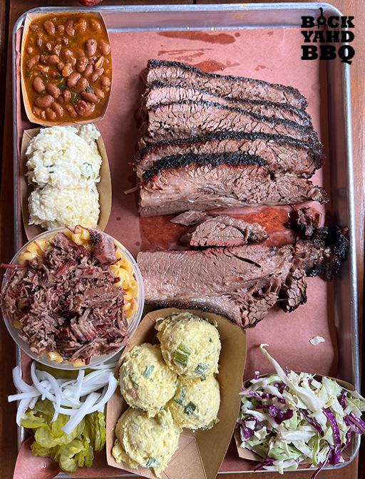 Pinkerton's Barbecue