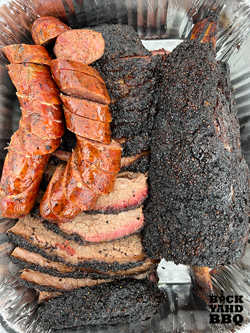 Terry Black's Barbecue