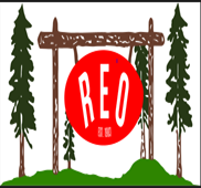 REO Spice logo