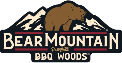 Bear Mountain BBQ logo