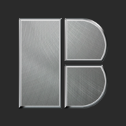 Burger Iron logo