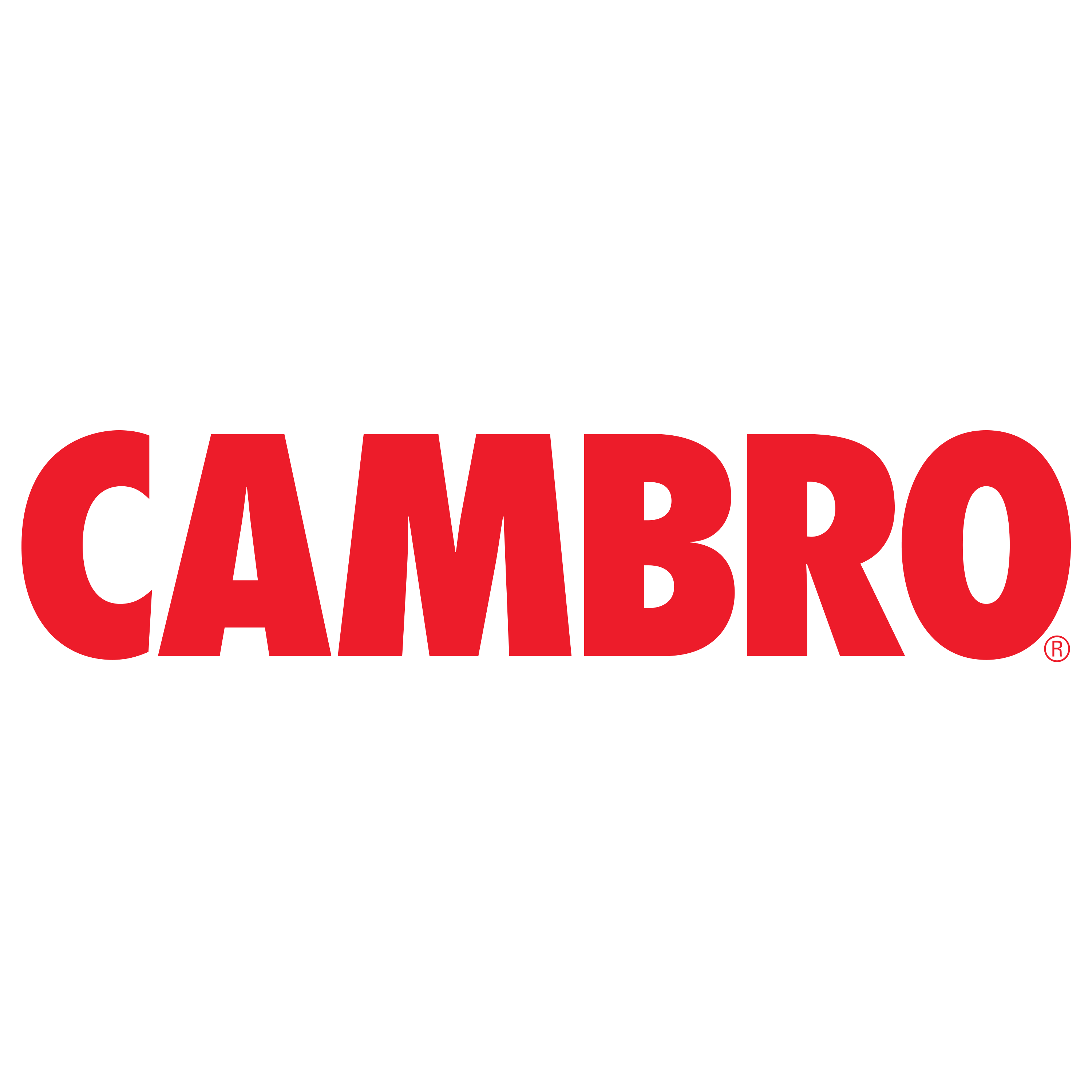 Cambro logo