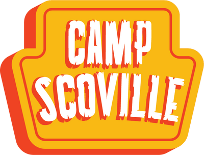 Camp Scoville logo