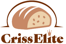 Criss Elite logo