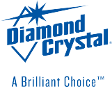 Diamond Crystal Kosher Salt logo