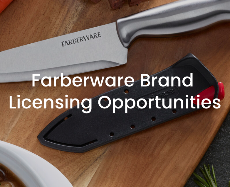 Farberware logo