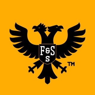 Fire & Smoke Society logo
