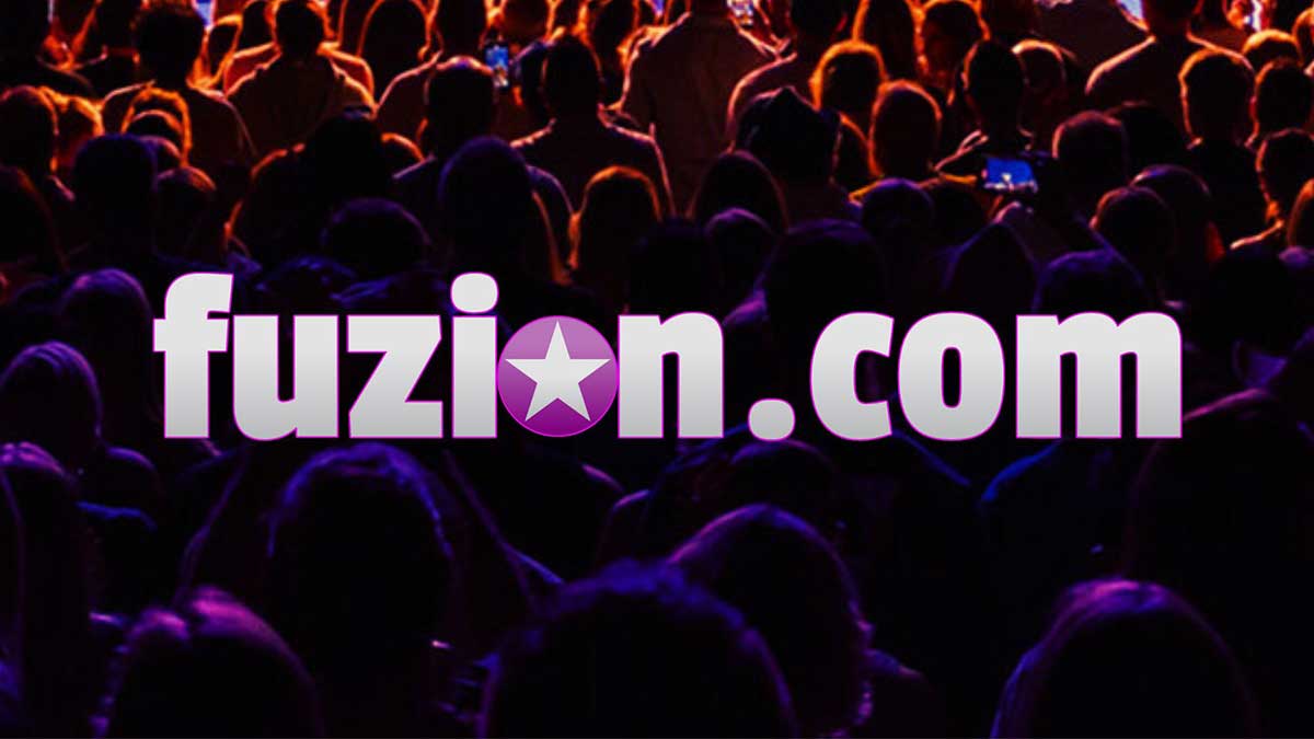Fuzion logo