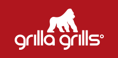 Grilla Grills logo