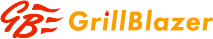 GrillBlazer logo