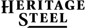 Heritage Steel logo