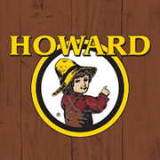 Howard Products logo