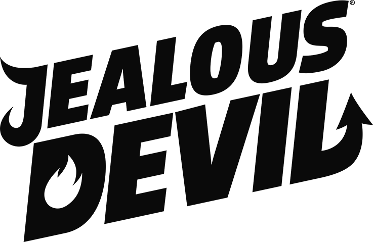 Jealous Devil logo