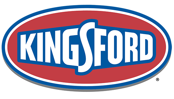 Kingsford logo