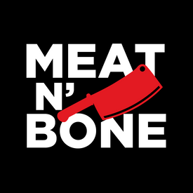 Meat N' Bone logo