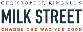 Milk Street logo