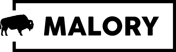 Malory logo