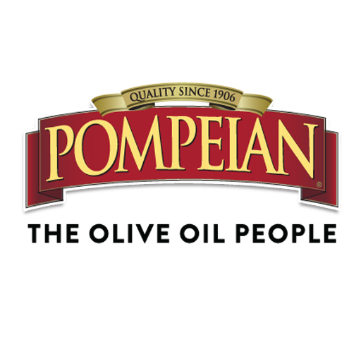 Pompeian logo