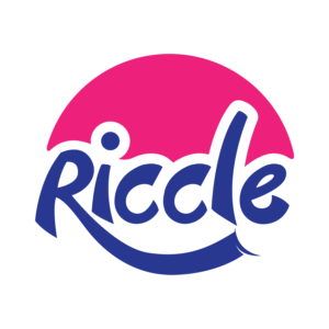 Riccle logo